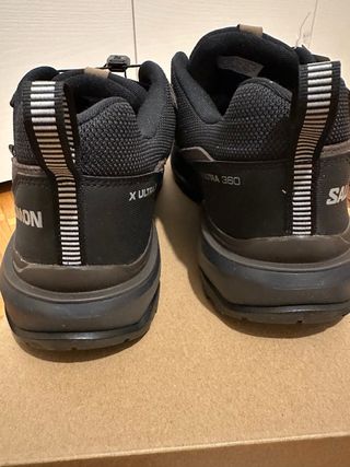 Scarpe Salomon X Ultra 360 L TR GTX