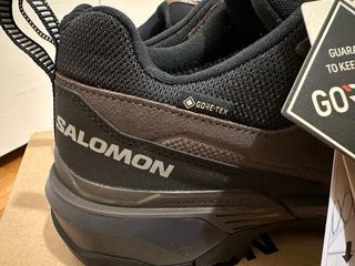 Scarpe Salomon X Ultra 360 L TR GTX
