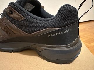 Scarpe Salomon X Ultra 360 L TR GTX