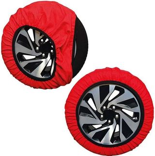 Calze da Neve Taglia L