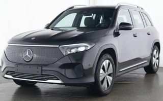 Mercedes-Benz EQB 300 4Matic Progressive · 228CV ·