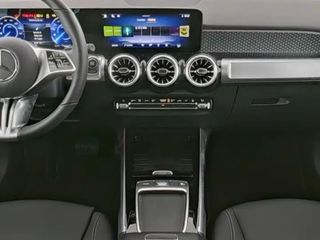 Mercedes-Benz EQB 300 4Matic Progressive · 228CV ·