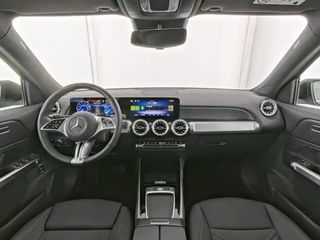 Mercedes-Benz EQB 300 4Matic Progressive · 228CV ·