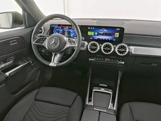 Mercedes-Benz EQB 300 4Matic Progressive · 228CV ·