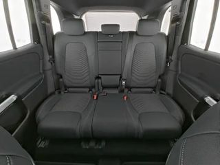 Mercedes-Benz EQB 300 4Matic Progressive · 228CV ·