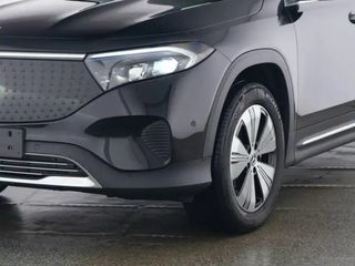 Mercedes-Benz EQB 300 4Matic Progressive · 228CV ·