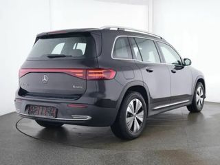 Mercedes-Benz EQB 300 4Matic Progressive · 228CV ·