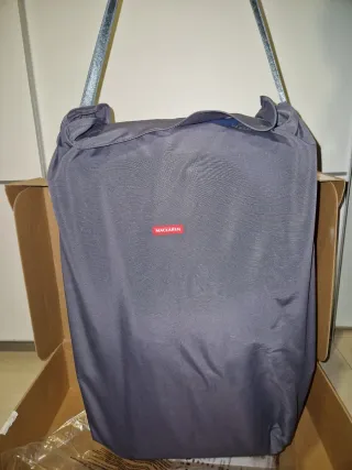 Hamaca Bebé Maclaren Rocker