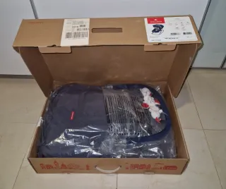 Hamaca Bebé Maclaren Rocker