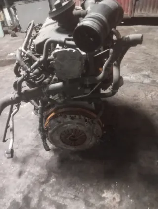 Despiece motor 1.9 TDI ATD
