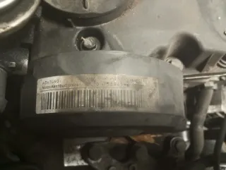 Despiece motor 1.9 TDI ATD