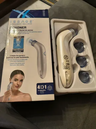 Limpiador Facial