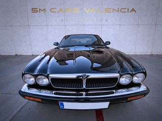 JAGUAR XJ6 3.2 V6 SPORT 1996 DE REESTRENO !!!