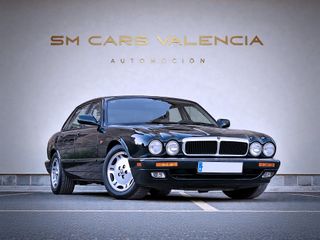 JAGUAR XJ6 3.2 V6 SPORT 1996 DE REESTRENO !!!