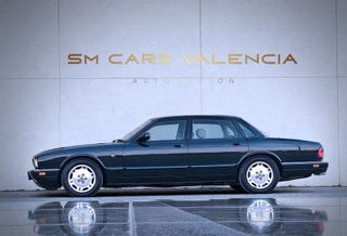 JAGUAR XJ6 3.2 V6 SPORT 1996 DE REESTRENO !!!