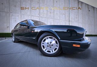 JAGUAR XJ6 3.2 V6 SPORT 1996 DE REESTRENO !!!