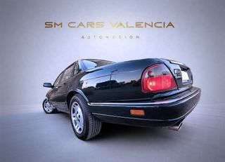 JAGUAR XJ6 3.2 V6 SPORT 1996 DE REESTRENO !!!