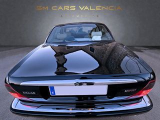JAGUAR XJ6 3.2 V6 SPORT 1996 DE REESTRENO !!!