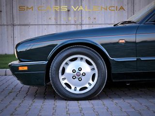 JAGUAR XJ6 3.2 V6 SPORT 1996 DE REESTRENO !!!