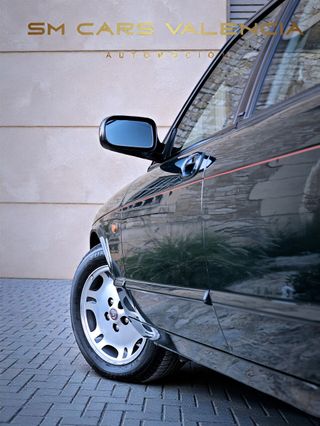 JAGUAR XJ6 3.2 V6 SPORT 1996 DE REESTRENO !!!