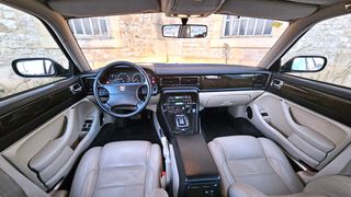 JAGUAR XJ6 3.2 V6 SPORT 1996 DE REESTRENO !!!