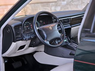 JAGUAR XJ6 3.2 V6 SPORT 1996 DE REESTRENO !!!