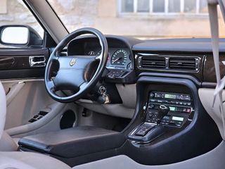 JAGUAR XJ6 3.2 V6 SPORT 1996 DE REESTRENO !!!