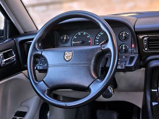 JAGUAR XJ6 3.2 V6 SPORT 1996 DE REESTRENO !!!