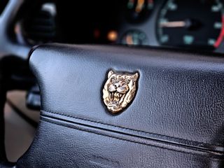 JAGUAR XJ6 3.2 V6 SPORT 1996 DE REESTRENO !!!