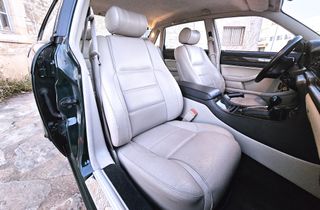 JAGUAR XJ6 3.2 V6 SPORT 1996 DE REESTRENO !!!