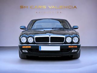 JAGUAR XJ6 3.2 V6 SPORT 1996 DE REESTRENO !!!