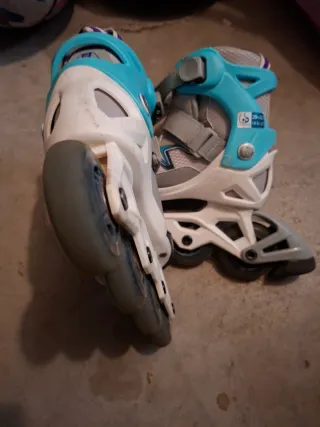 Patines Decathlon Talla 29-32