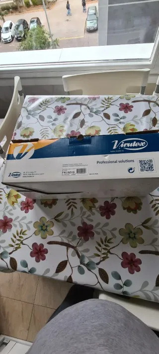 Lote de 6 herramientas