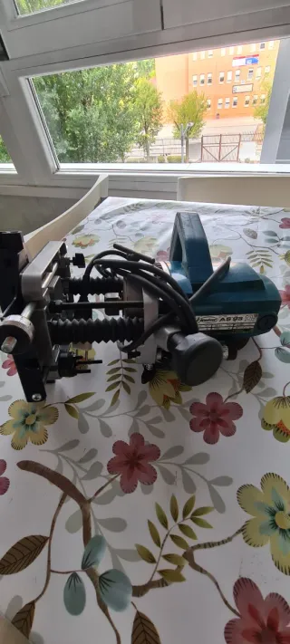 Lote de 6 herramientas