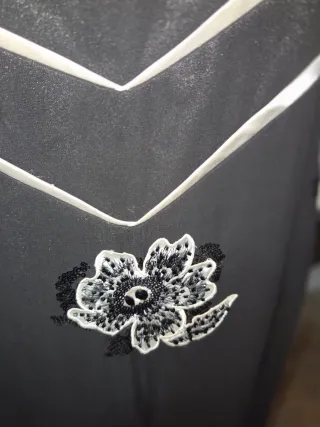 Vestido largo boutique para eventos