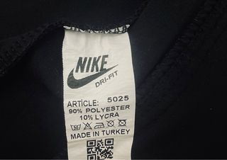 Nike Dri-Fit Hoodie S - Lightweight Sport Hoodie