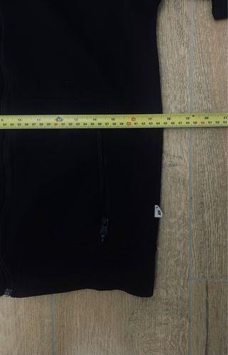 Nike Dri-Fit Hoodie S - Lightweight Sport Hoodie