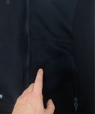 Nike Dri-Fit Hoodie S - Lightweight Sport Hoodie