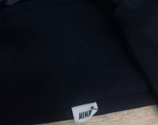 Nike Dri-Fit Hoodie S - Lightweight Sport Hoodie