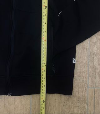 Nike Dri-Fit Hoodie S - Lightweight Sport Hoodie