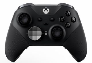 Mando Xbox Elite Series 2 Negro