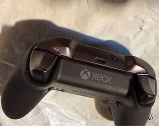 Mando Xbox Elite Series 2 Negro