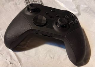 Mando Xbox Elite Series 2 Negro