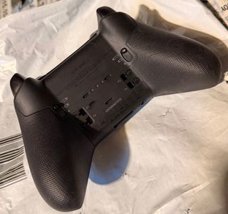 Mando Xbox Elite Series 2 Negro