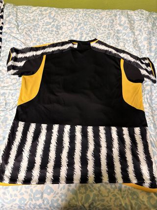 Camiseta Juventus Adidas Talla 3XL