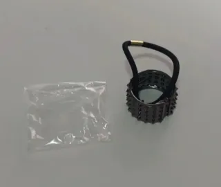 ACESSORIO PARA EL CABELLO