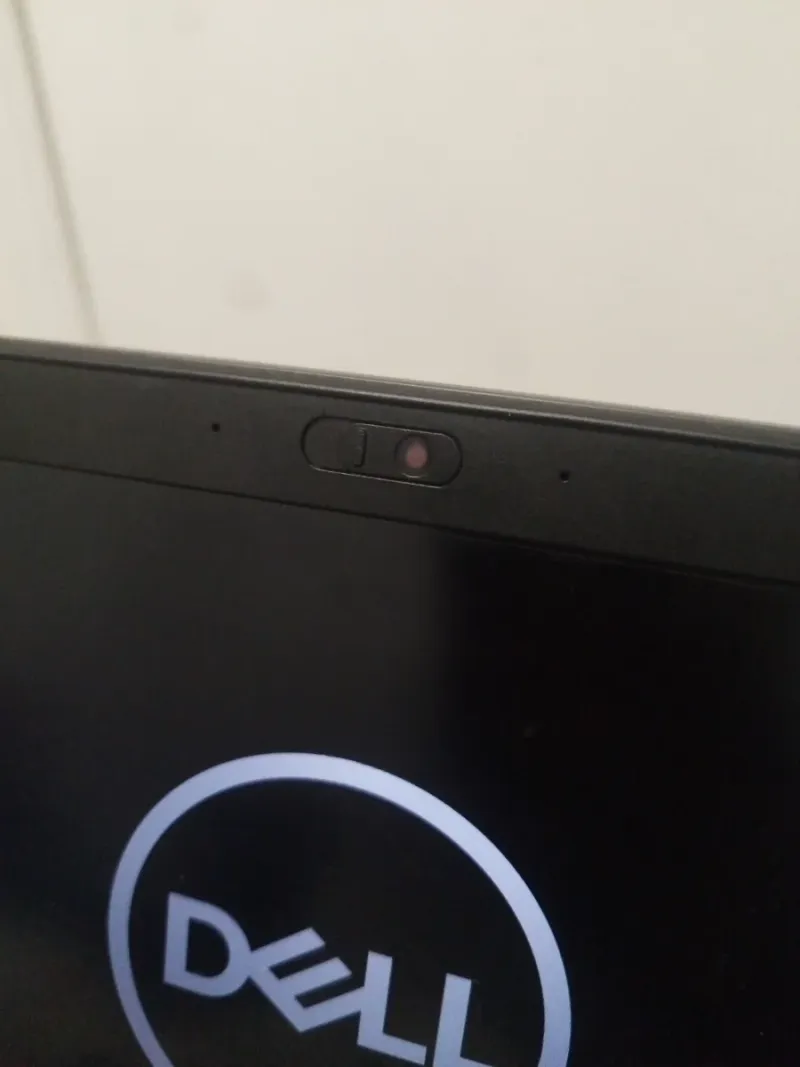 Dell Workstation Portátil Dell precision 7540 afbeelding 3