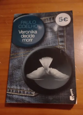 5€ cada uno /VARIOS TITULOS