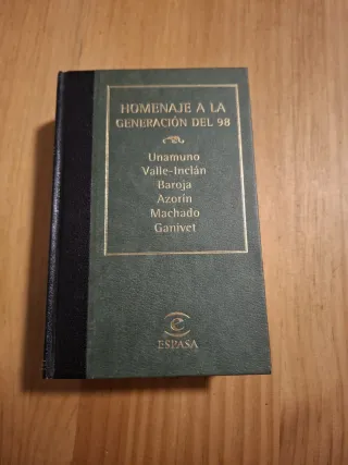 5€ cada uno /VARIOS TITULOS