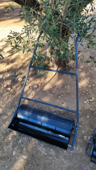 Raccoglitore olive N2